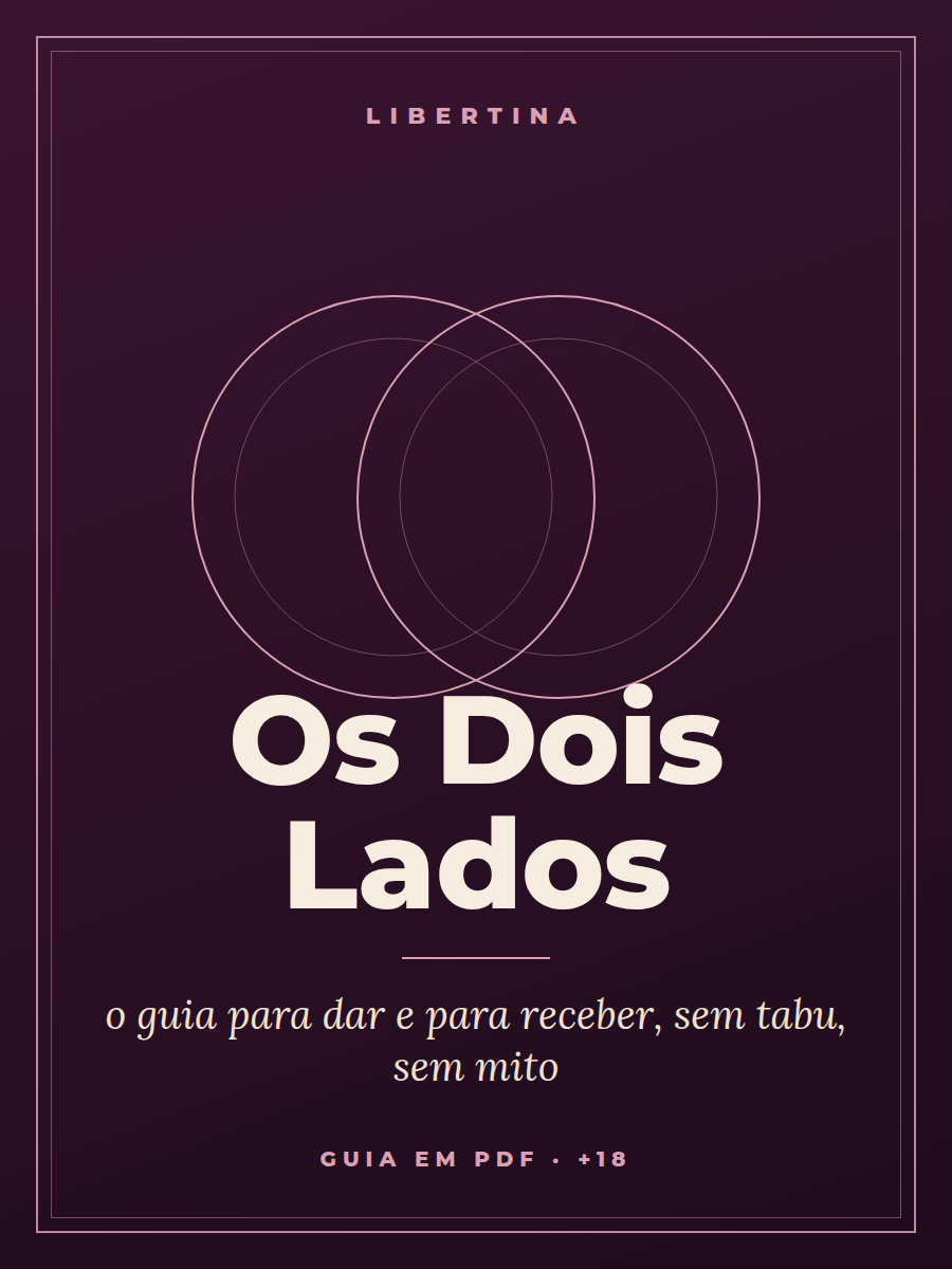 Capa de Os Dois Lados